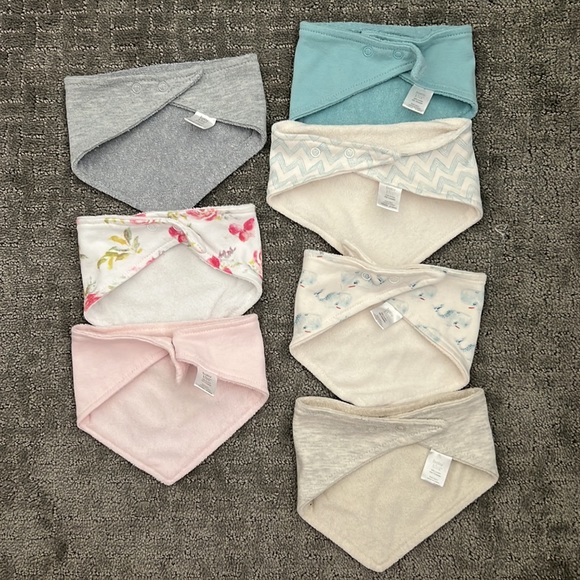 Bib Bundle - Picture 2 of 2